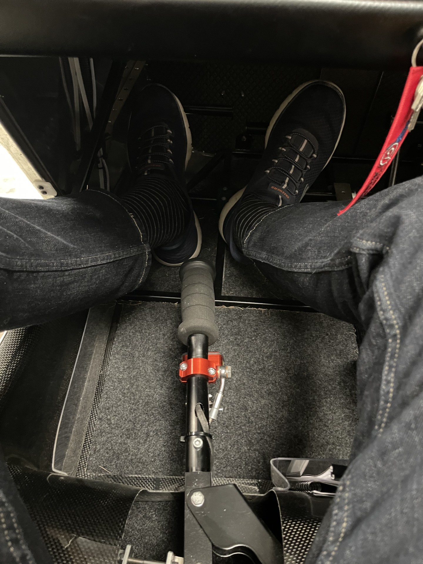 ulm occasion  -  - ULM G1 AVIATION SPYL XL R 912S